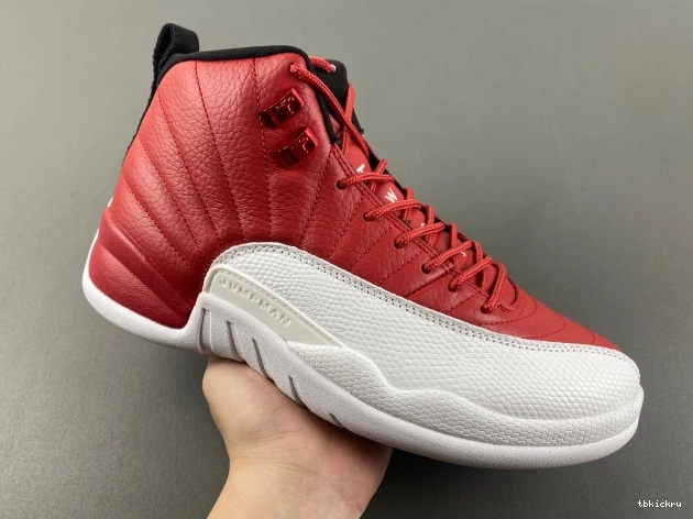 Reps TBkick 12 Jordan Air 130690-600 Alternate 0814